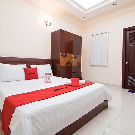Reddoorz Near Pico Plaza Cong Hoa Otel Ho Şi Min Dış mekan fotoğraf
